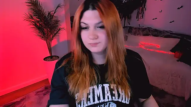Chatroom XXX en direct de FieryMilena