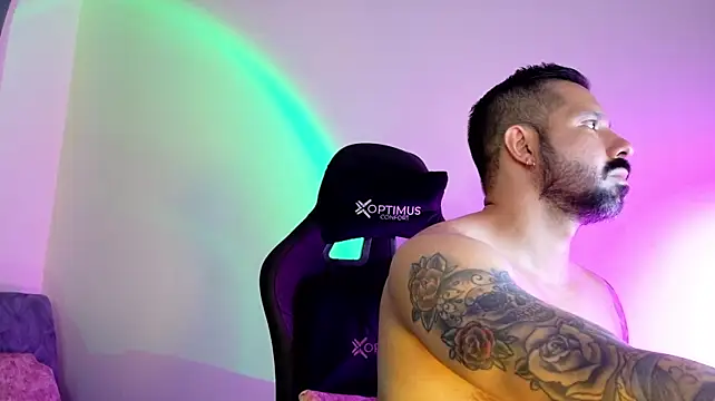 Pierre_Vidal live XXX chat