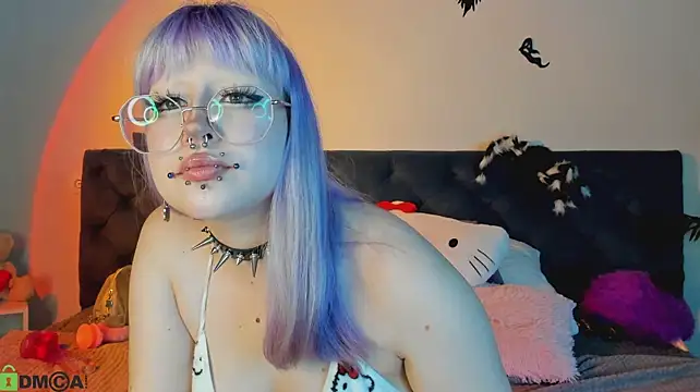 melissa_sannyn Live XXX chat