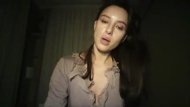Ularvixa's Live XXX Chat
