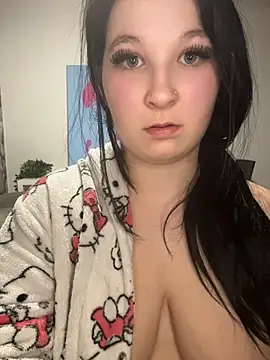 LittleChaosQueen's Live XXX Chat