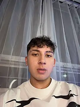 OLIVER_K Live XXX-chat