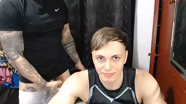 kike_energy 라이브 XXX 채팅