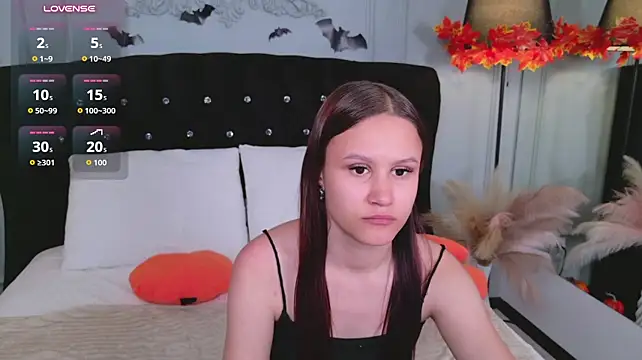 Chatroom XXX en direct de Cindy_Brooks