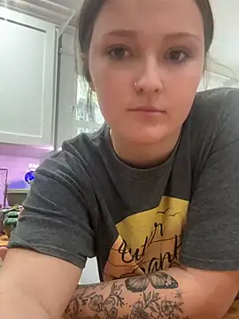 daddyscupcake05's Webcam Show