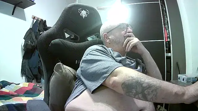 Nanferplus71 webcam show