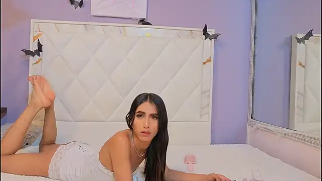 XXX chat uživo modela thalia_duque