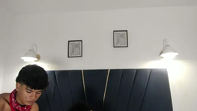 mateo_sex18n Webbikameraesitys