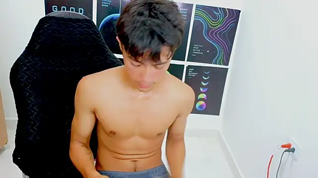Timmy_latin7 live XXX chat