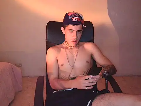David_LongVibe Chat XXX live