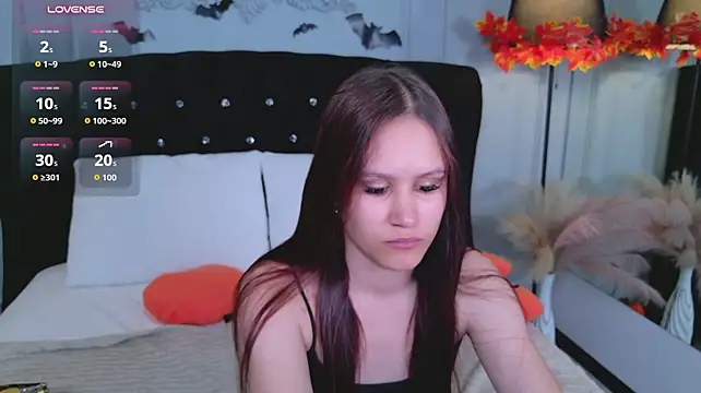 Cindy_Brooks Adlı Modelin Canlı XXX Sohbeti