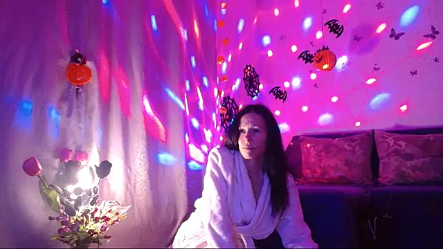 Chat XXX ao vivo de ElysaSun