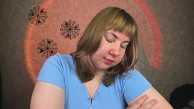 DafnaMonroe's Live XXX Chat