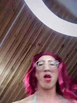 Czat XXX na żywo – NICOLLE__12