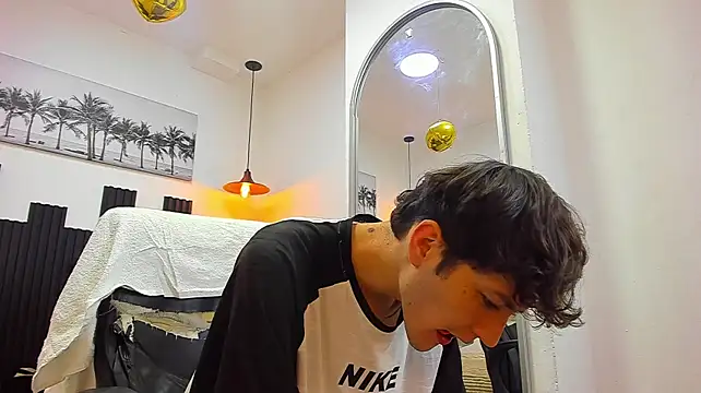 trevor_mob Live XXX-chat