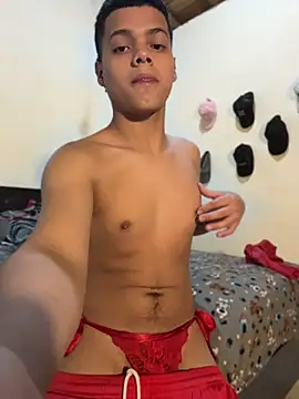 Chat +18 de jhan_pierce22 ao vivo