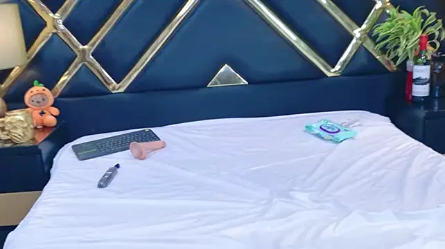 VioletSweetts Adlı Modelin Canlı XXX Sohbeti