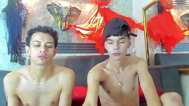 Axel_Bless – Naživo XXX chat
