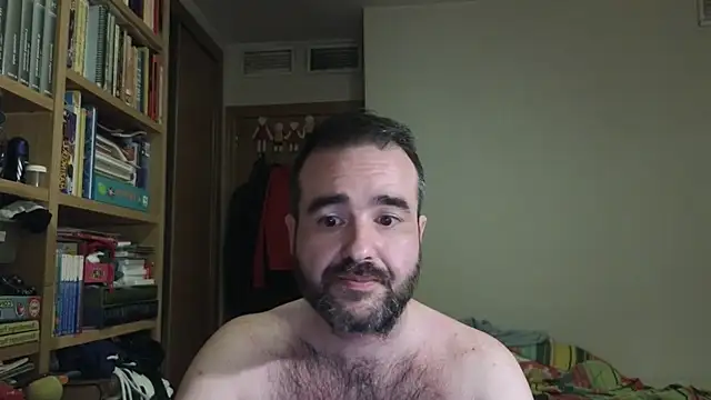 curiosillo83's Live XXX Chat