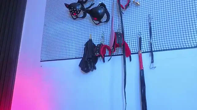Czat XXX na żywo – Issafoxx