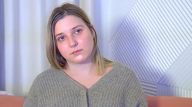 Chat XXX ao vivo de TinnaBurton