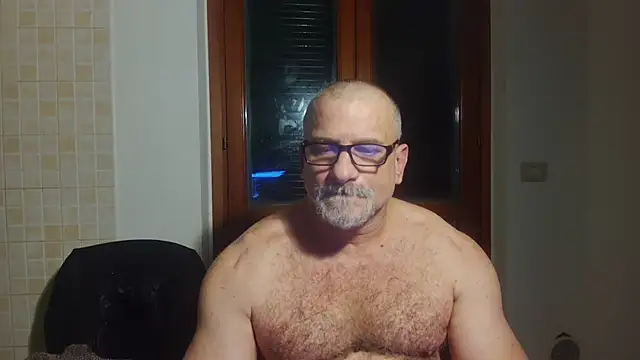 Mauro7788's Live XXX Chat
