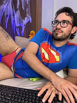 Adrian_SITH Chat XXX live