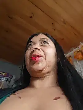 XXX chat uživo modela Pp-ari4na03
