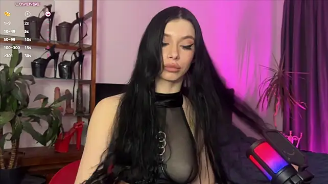 XXX chat uživo modela Olivia_Faye