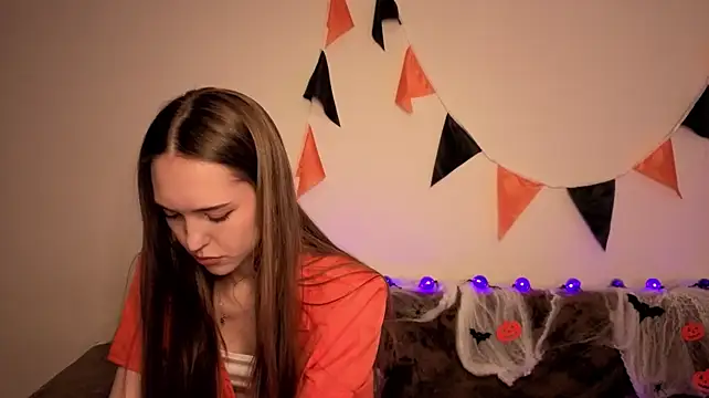XXX chat uživo modela HopeWiltsey