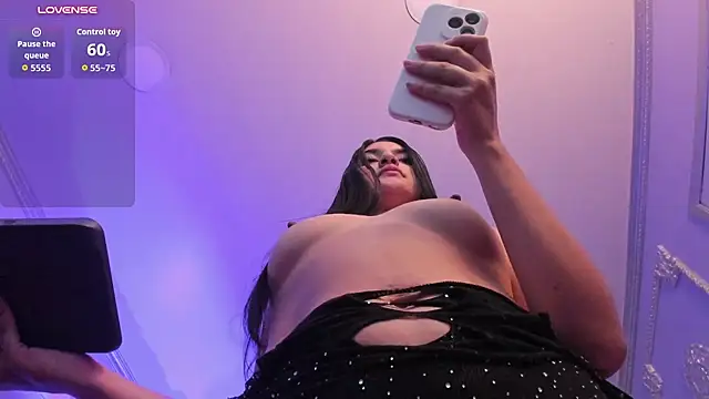 XXX chat uživo modela HazellSmit