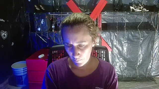 XXX chat uživo modela marian_bailey7