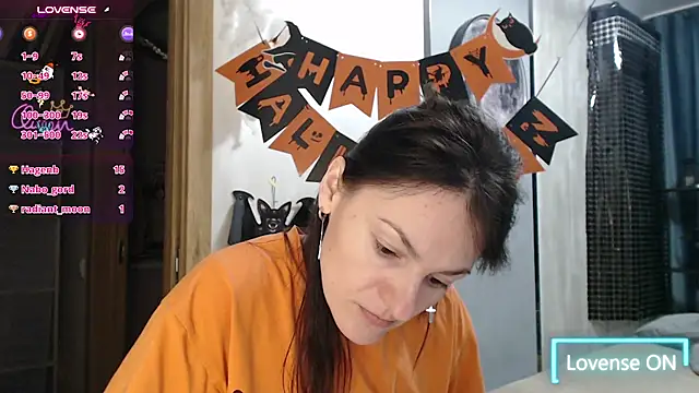 Stacy_Davice's Live XXX Chat