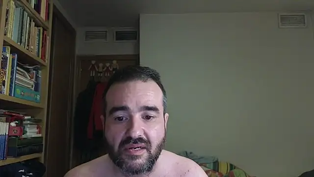 curiosillo83's Live XXX Chat