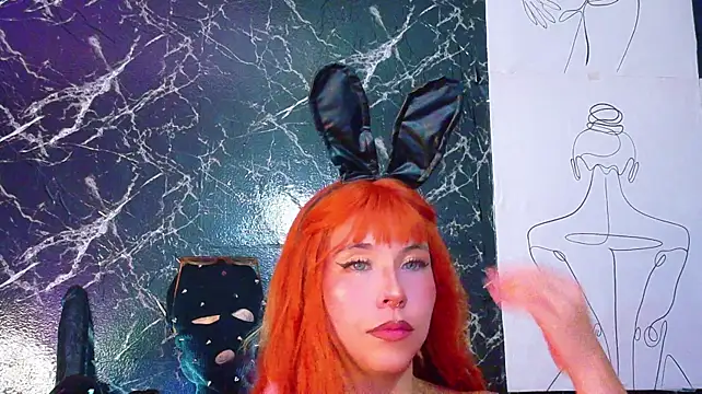 Sofibrandford Live XXX-chat