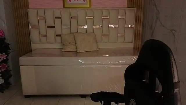 צ'אט XXX בשידור חי של veronicaa_s