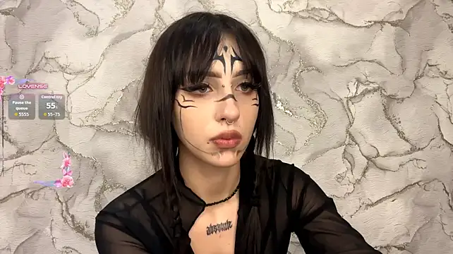 DevilTofu Live XXX-chat