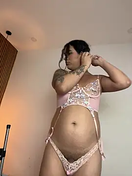 Chat XXX ao vivo de Sweet_vicky_hot