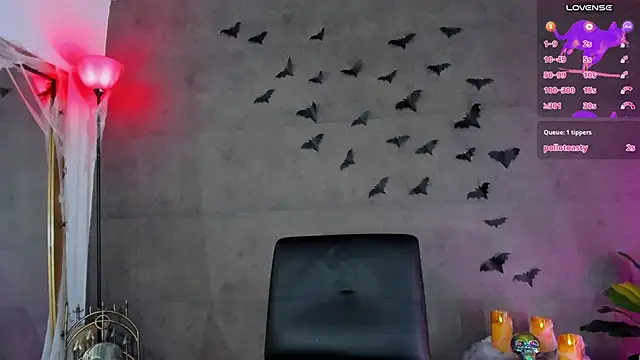 BadLiam_ live XXX chat