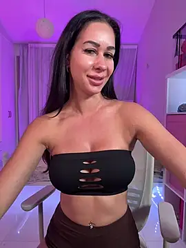 Meliazz's Live XXX Chat