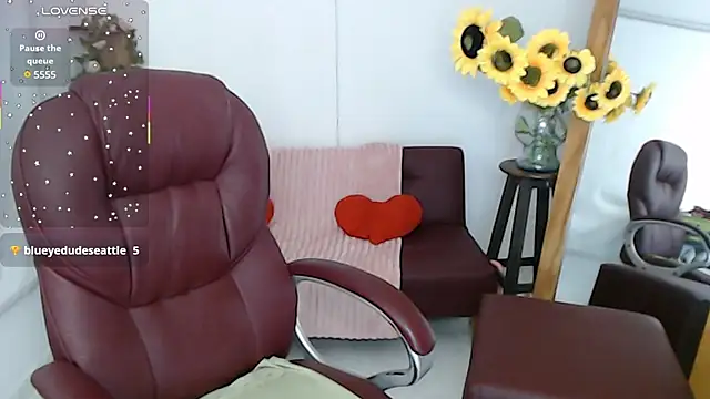 Živý XXX chat ana_milf