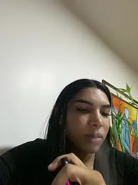 دردشة VeronicaSaenzx الجنسية المباشرة
