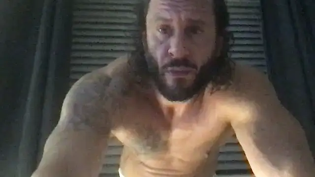Chat XXX en directo de Magic_Mike_666