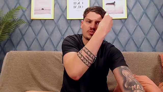 marioalessio Chat XXX live