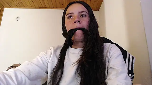 Shanel_Lozano's Live XXX Chat