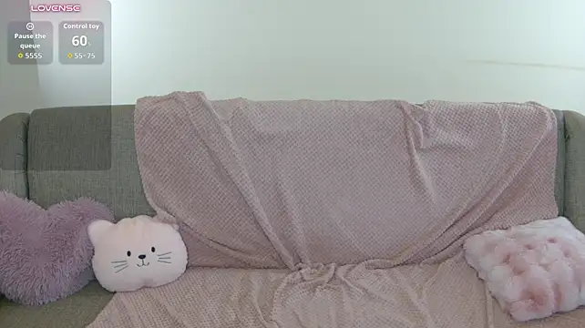 anyaamurr's Live XXX Chat