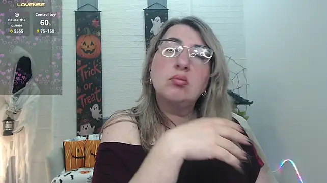 KKMimiKK's Live XXX Chat