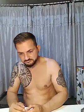 VelvetWolff's Live XXX Chat