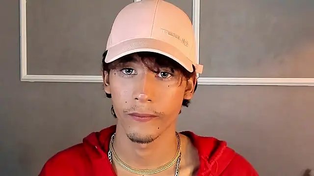 Chat XXX Live derek_blake
