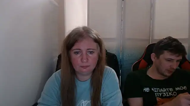 Webkamerová show PeterAndJen